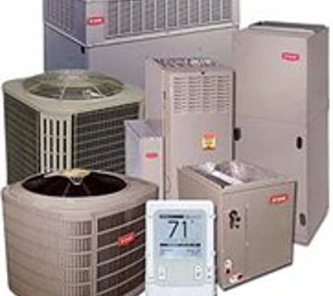 All Pro Heating, Cooling & Refrigeration - Belleville, IL