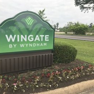 Wingate by Wyndham Shreveport Airport - Shreveport, LA