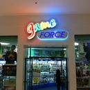 Game Force - Video Games