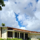 The Church of Jesus Christ of Latter-day Saints - Methodist Churches