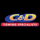 C & D Towing - Towing