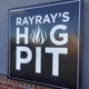 Ray Ray's Hog Pit