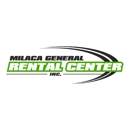 Milaca General Rental Center - Rental Service Stores & Yards