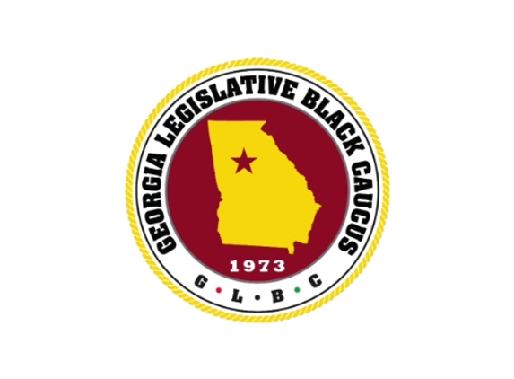 GA Legislative Black Caucus - Atlanta, GA
