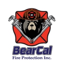 BearCal Fire Protection Inc - Fire Protection Service