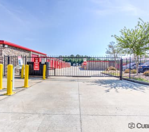 CubeSmart Self Storage - Peachtree City, GA