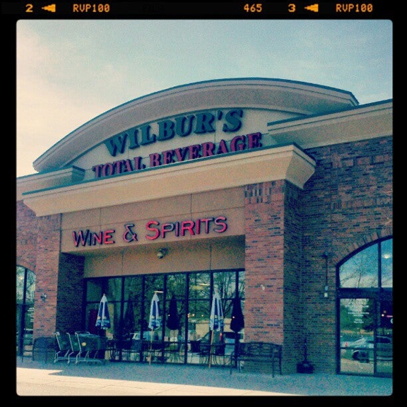 Wilburs Total Beverage - Fort Collins, CO