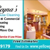 Reyna's House Cleaning gallery