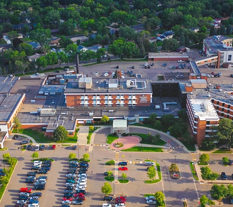 Unity Hospital - Minneapolis, MN