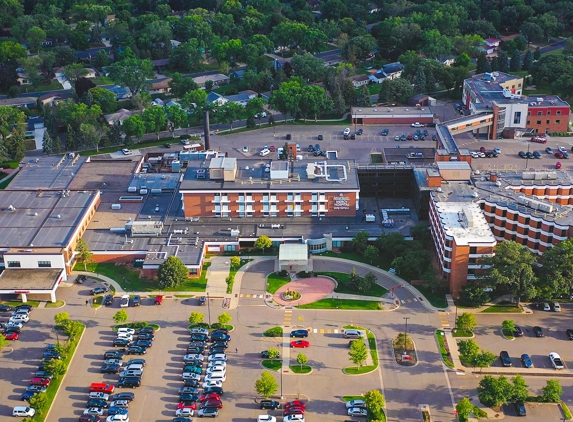 Unity Hospital - Minneapolis, MN