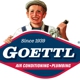 Goettl Air Conditioning and Plumbing - Lake Forest CA