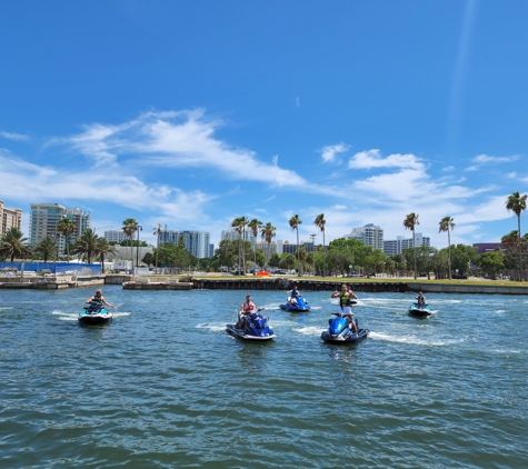 Next Level Jet Ski Rental - Sarasota, FL