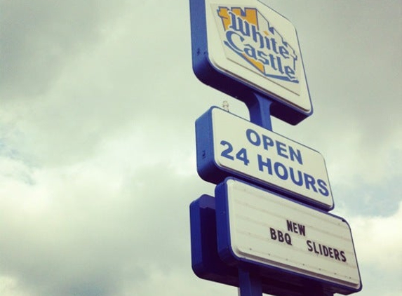 White Castle - Markham, IL