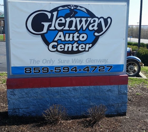 Glenway Auto Center - Florence - Florence, KY