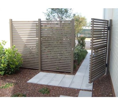 Amazing Fencing - Arndell Park, NSW