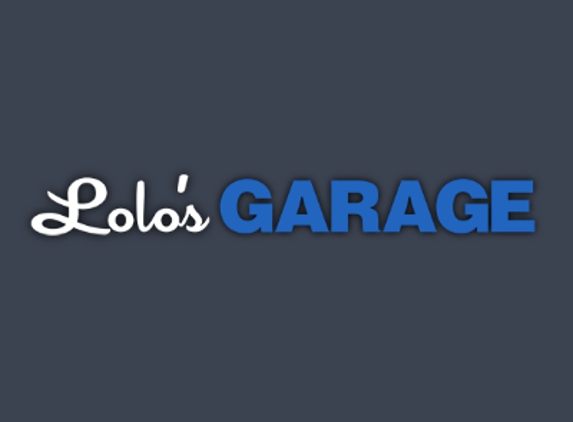 Lolo's Garage - Derry, NH