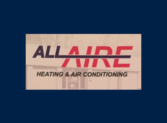 ALL AIRE Heating & Air Conditioning - Dayton, OH