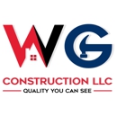WG Construction - Gutters & Downspouts