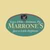 Marrone's Pizzeria gallery