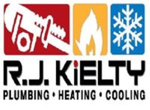 R.J. Kielty Plumbing, Heating And Cooling Inc.