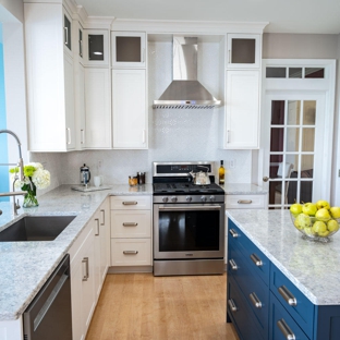 Empire Custom Cabinets & Countertops - Depew, NY