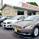 Atlas Auto Sales - Used Car Dealers