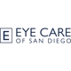 Eye Care of San Diego: Escondido