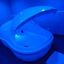 Down to Float - Health Clubs