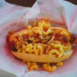 Steve's Hot Dogs - Saint Louis, MO