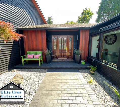 Elite Home Exteriors NW - Vancouver, WA