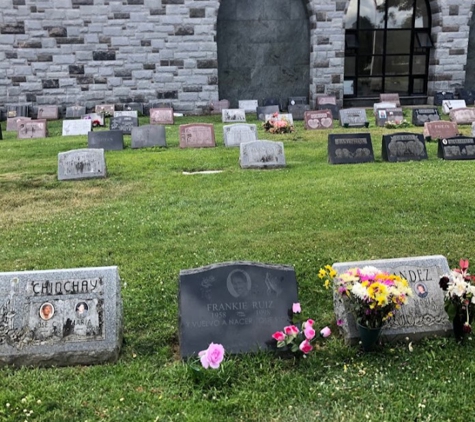 Fair Lawn Memorial Cemetery & Mausoleum - Fair Lawn, NJ