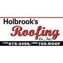 Holbrooks Roofing - Home Repair & Maintenance