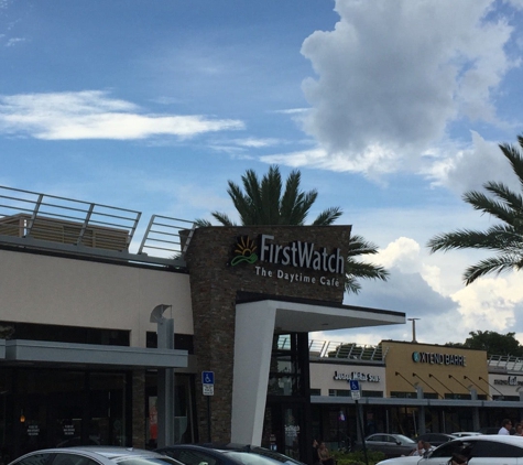 First Watch Restaurant - Boca Raton, FL