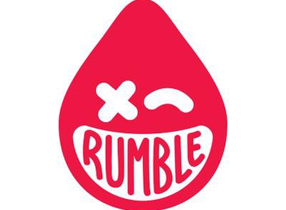 Rumble Boxing - Austin, TX
