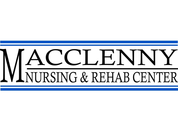 Macclenny Nursing and Rehab Center - Macclenny, FL