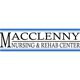 Macclenny Nursing and Rehab Center