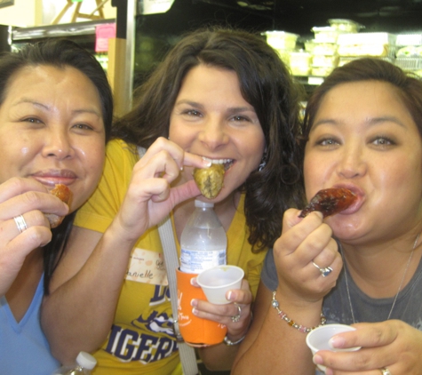 Cajun Food Tours - Youngsville, LA