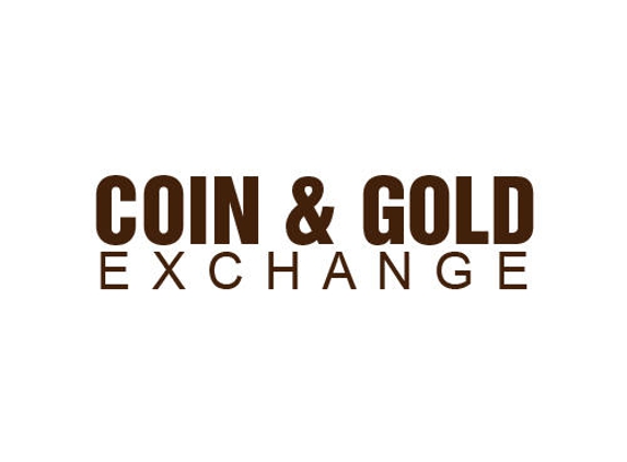 The Coin & Gold Exchange - Oklahoma City, OK