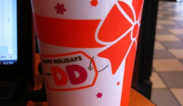 Dunkin' - Coral Springs, FL