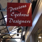Precious Eyebrow Designers