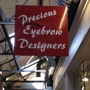 Precious Eyebrow Designers