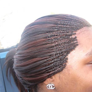 african hair braiding by fatima - San Diego, CA