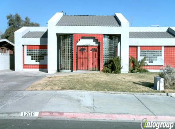 St. Francis Animal Hospital - Las Vegas, NV