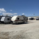 Safe Storage Club - Recreational Vehicles & Campers-Storage