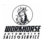 Work Horse Automotive Sales and Service Corp.