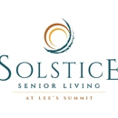 Solstice Senior Living at Lee's Summit - Retirement Communities