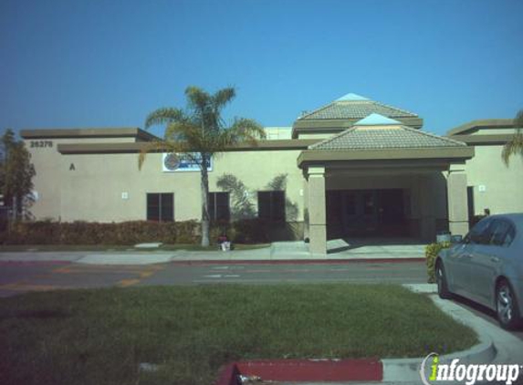 Don Juan Avila Elementary - Aliso Viejo, CA