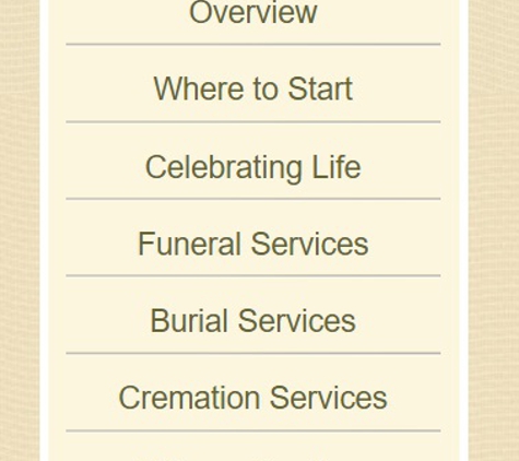 Woodlawn Cremations & Funerals - Jeffersonville, IN