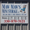 Maw Maw's Mini Storage, LLC gallery
