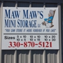 Maw Maw's Mini Storage, LLC